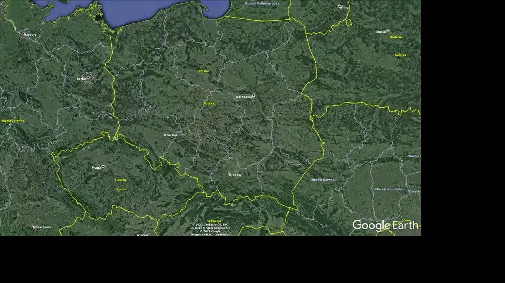 Jaźwiny (Podkarpacie)