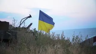 Były mer Melitopola: w ukraińskim ataku zginęło nawet 200 rosyjskich żołnierzy