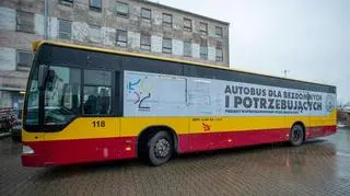 The bus will operate daily from December 1 until March 15