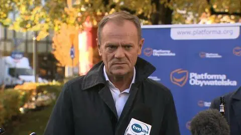 Donald Tusk