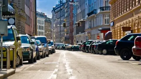 Czego nie można trzymać w aucie