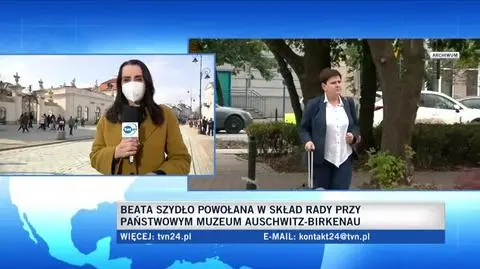 szydlo 5