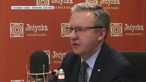 To raczej kwestia dni niż tygodni