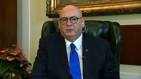 Zgorzelski: Kościół zmierza w niewłaściwą stronę