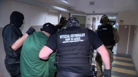 Zabił, ciało przewiózł taksówką. Kara dożywocia uchylona