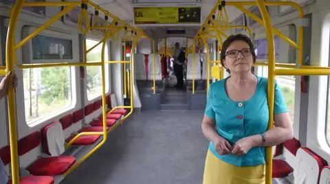 Trójpak Platformy