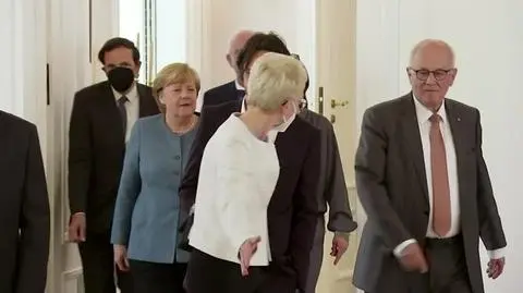 Merkel