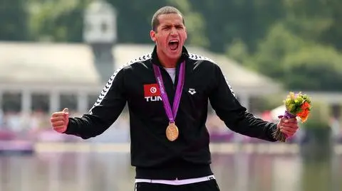 Nagły obrót spraw. Mistrz olimpijski jednak wystąpi w Tokio