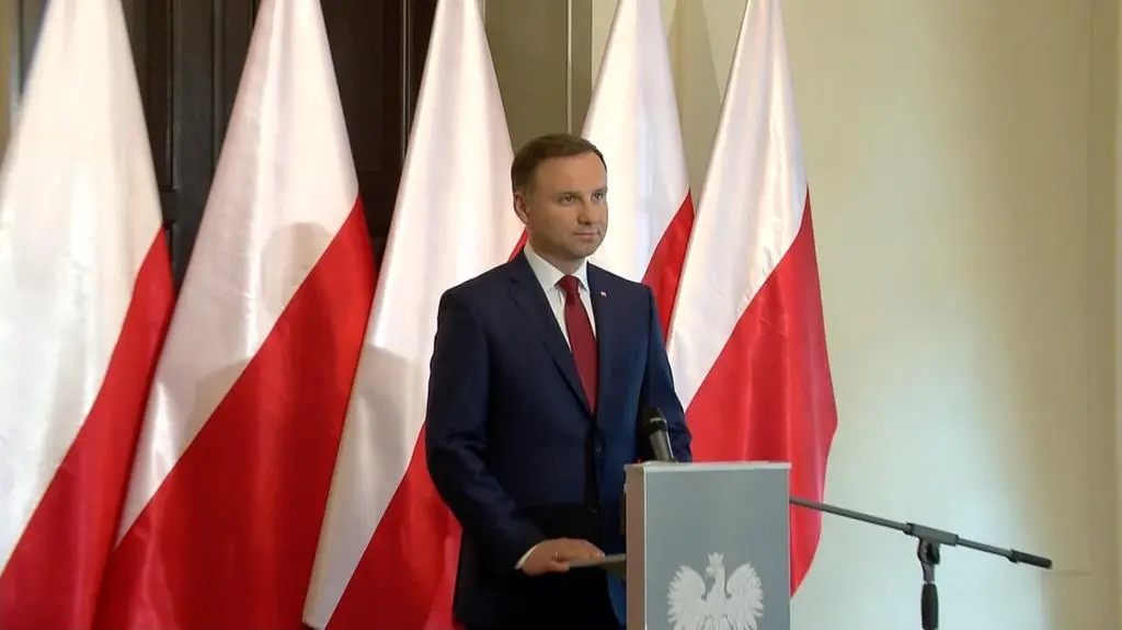 Duda: wierzę głęboko że można będzie naprawiać RP
