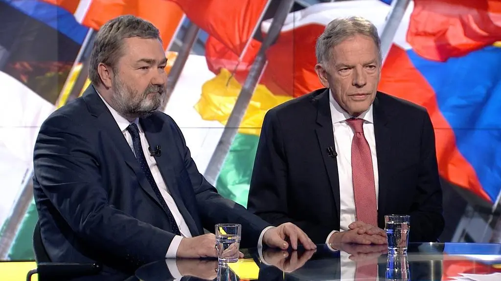 Karski: policja była zobligowana do działania