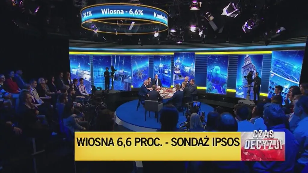 Scheuring-Wielgus: chciałabym pogratulować wszystkim którzy dostali się do Europarlamentu