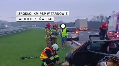 KM PSP w Tarnowie 