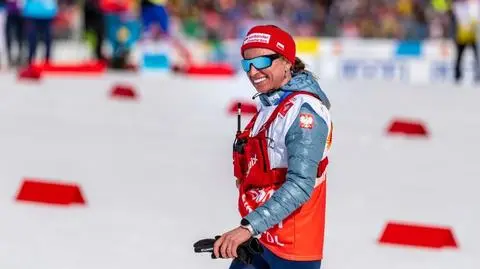 Justyna Kowalczyk-Tekieli dyrektorem sportowym. Przyjęła zaskakującą propozycję