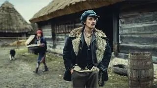 "Sami swoi. Początek" reż. Artur Żmijewski