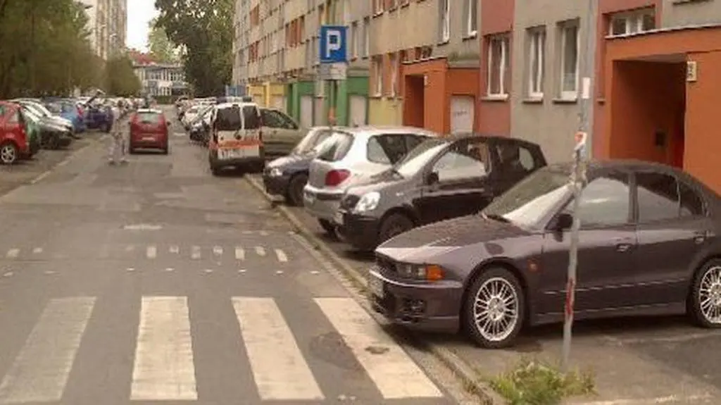 Straż może ukarać mandatem do 500 zł 