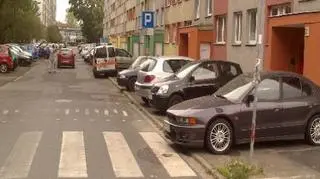 Straż może ukarać mandatem do 500 zł 
