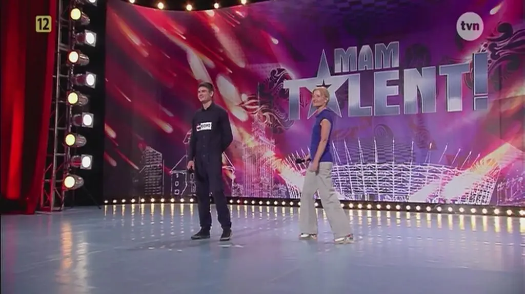Co namalował Vlodyr?