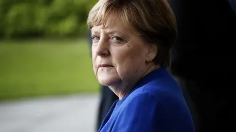 Merkel: powrót do życia publicznego będzie możliwy małymi krokami