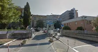Lekarze twierdzą, że dziewczynka mogła umrzeć, gdyby nie uratowała jej kobieta z baru