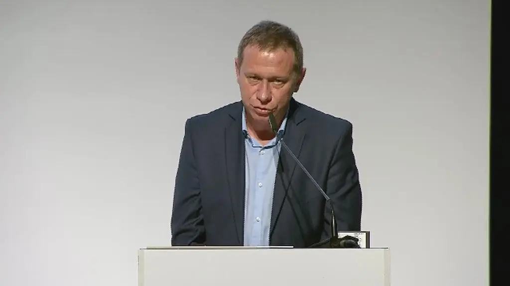 Grand Press w kategorii Reportaż Telewizyjny/Wideo dla Grzegorza Głuszaka