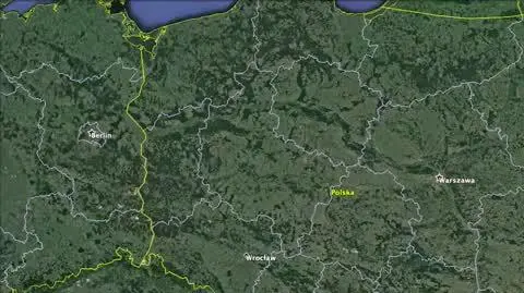mapka swidnik 