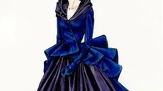 Suknia Keiry Knightley
