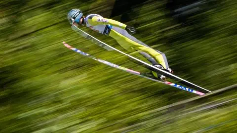 Wąsek zachwycił w finałowej serii. Polak niecały punkt od zwycięstwa w Rasnovie