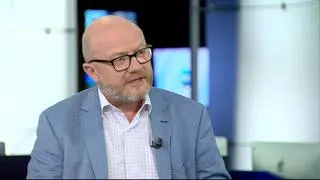 Prof. Maciej Duszczyk, Ośrodek Badań nad Migracjami UW