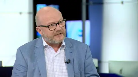 Prof. Maciej Duszczyk, Ośrodek Badań nad Migracjami UW