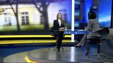 Dziemianowicz-Bąk: jeśli przestępcy postanowią przyjść do Sejmu i zrobić zadymę, to będzie pewnie jakiś rodzaj zadymy