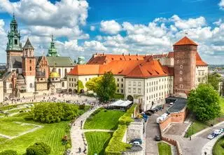 Nasz drogi Wawel. Mniej zapłacimy nawet w Paryżu