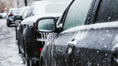 Możliwe oblodzenia. Gdzie spodziewać się alertów