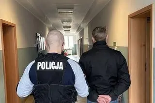 Gdańsk wszedł do cudzego mieszkania, najadł się i zasnął