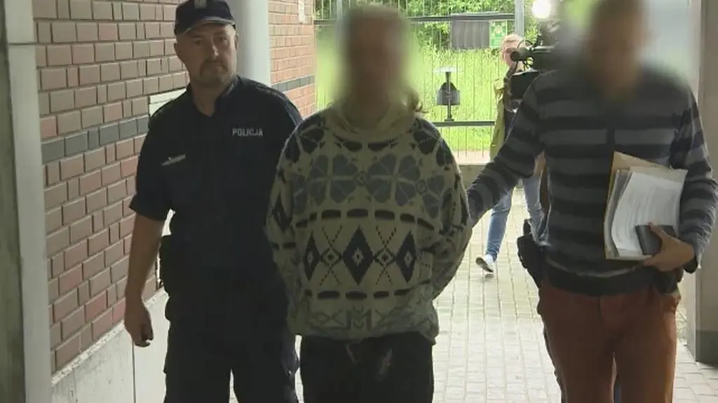 Mydło też w oczy szczypie