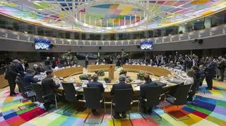 Unijny szczyt w sprawie Brexitu