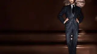 Tom Ford jesień-zima 2012-13