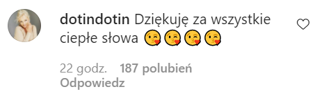 Aktualnie czytasz: Dorota Szelągowska zakażona koronawirusem. "Nie sprzedałam covidu ludziom w sklepie" 