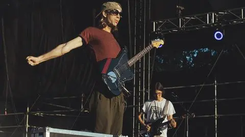 "To jest to. Nawet jeśli bywa ciężko"