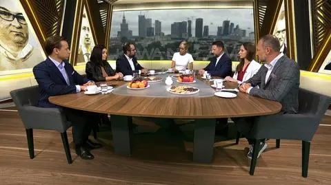 "PiS potrzebuje mieć pod butem media, żeby wygrać kolejną kadencję"