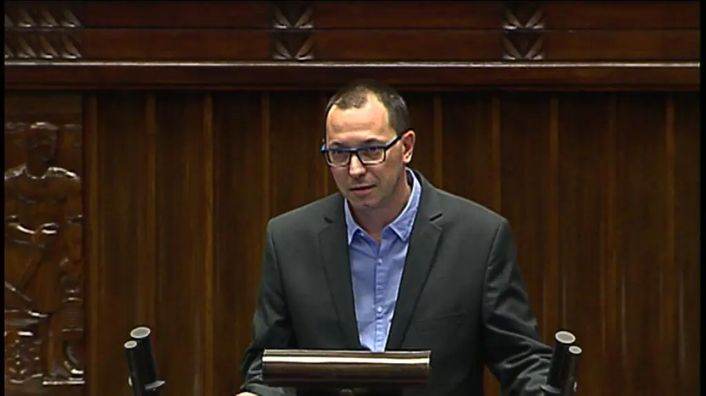 Skutecki (Kukiz15): Nie pakujcie wszystkich mediów publicznych do jednego worka