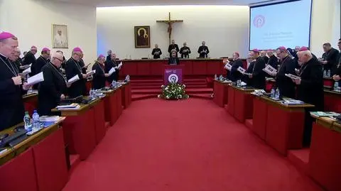 Abp Gądecki zapowiada ujawnienie danych w sprawie wykorzystywania małoletnich przez duchownych