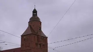 Katedra w Gorzowie