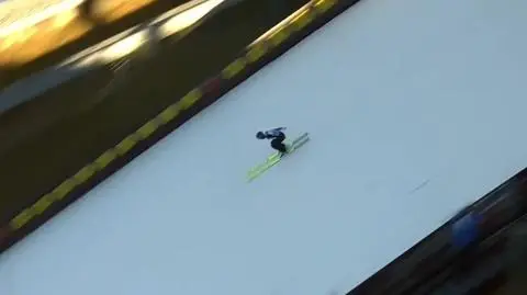 Już dziesięć lat bez punktów i znowu klapa. "87,5 metra, to trochę nie przystoi..."