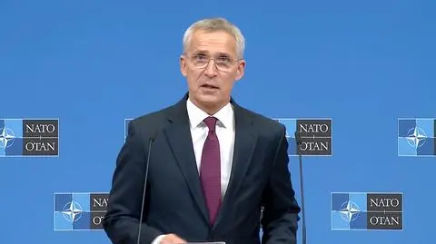 Jens Stoltenberg