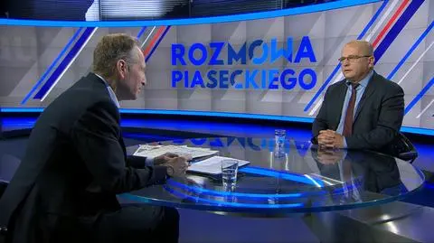 Generał Kraszewski: mam troszeczkę żalu do moich kolegów