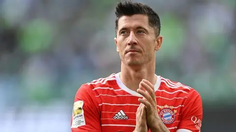 Lewandowski przemówił w sprawie przyszłości: podjąłem decyzję