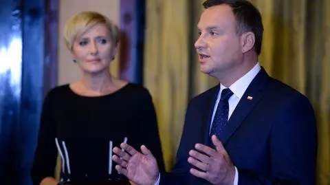 Spór o słowa prezydenta Dudy do polonii