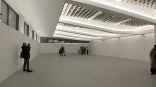 Remont trwał trzy lata