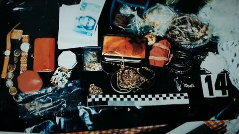 Torturowali ją sądząc, że odkryją fortunę. Zniknęły tylko perfumy