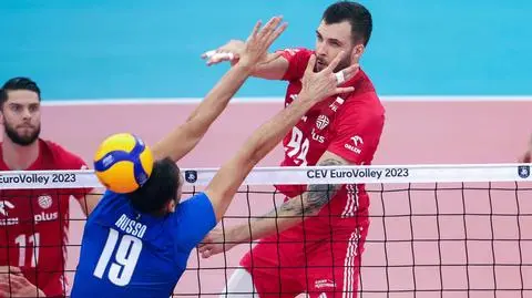 "Czuliśmy, że możemy osiągnąć ten sukces"